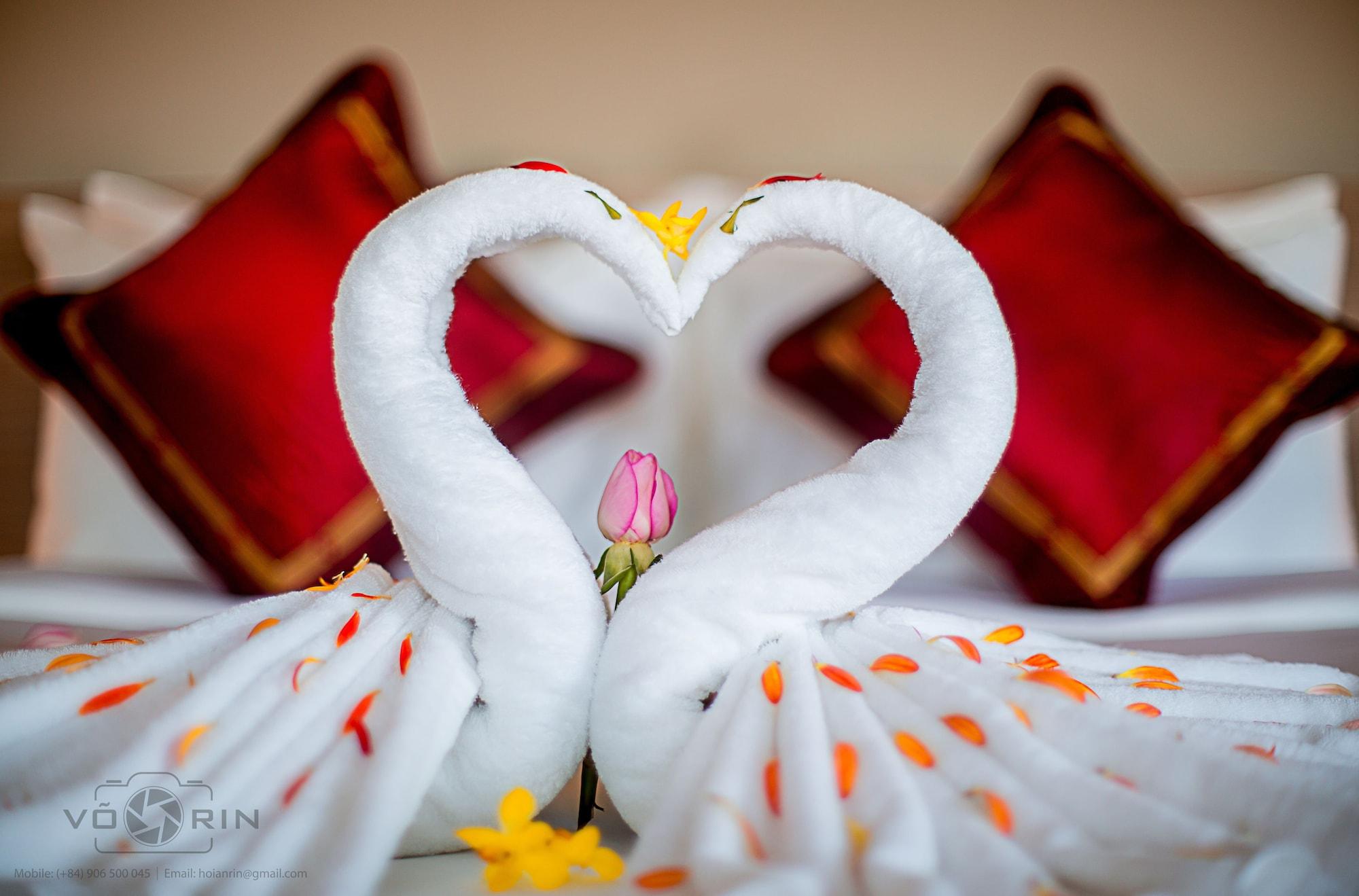 Hotel Mulberry Collection Silk Eco Hoi An Zewnętrze zdjęcie