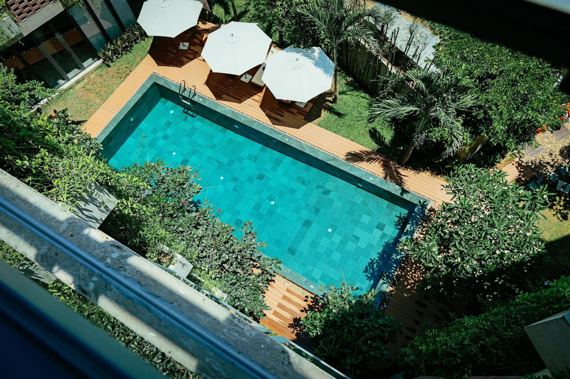 Hotel Mulberry Collection Silk Eco Hoi An Zewnętrze zdjęcie