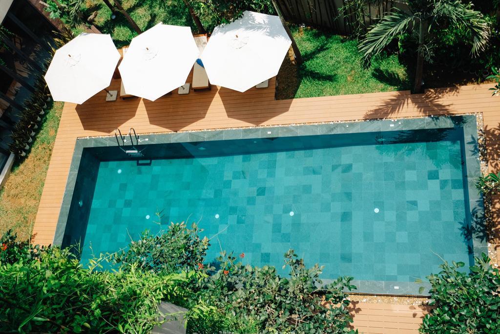 Hotel Mulberry Collection Silk Eco Hoi An Zewnętrze zdjęcie