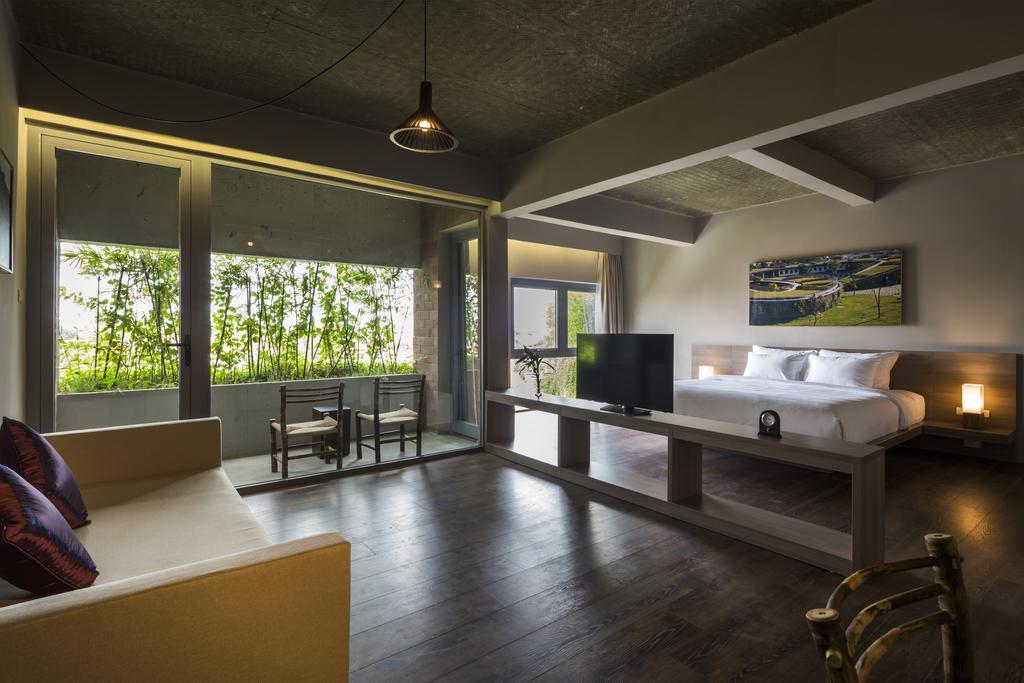 Hotel Mulberry Collection Silk Eco Hoi An Zewnętrze zdjęcie