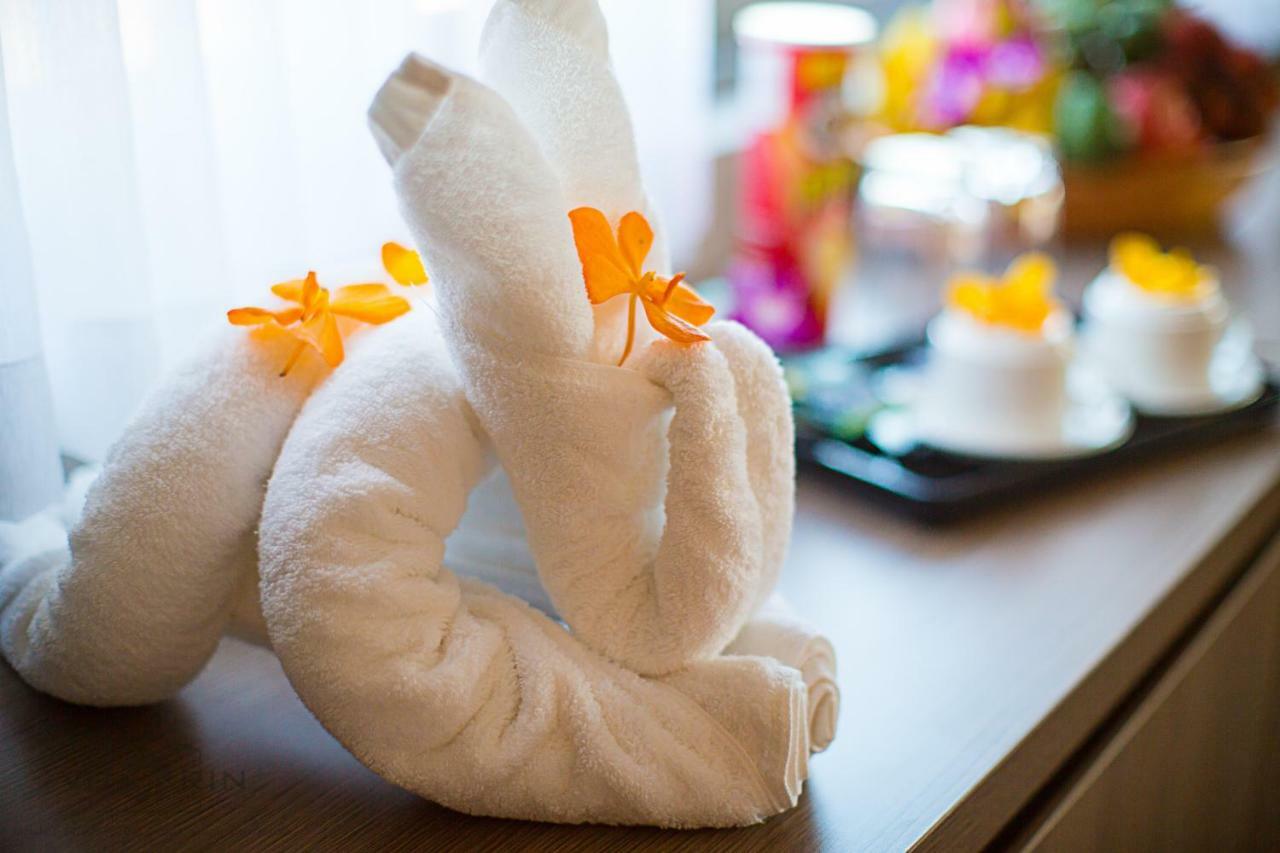 Hotel Mulberry Collection Silk Eco Hoi An Zewnętrze zdjęcie